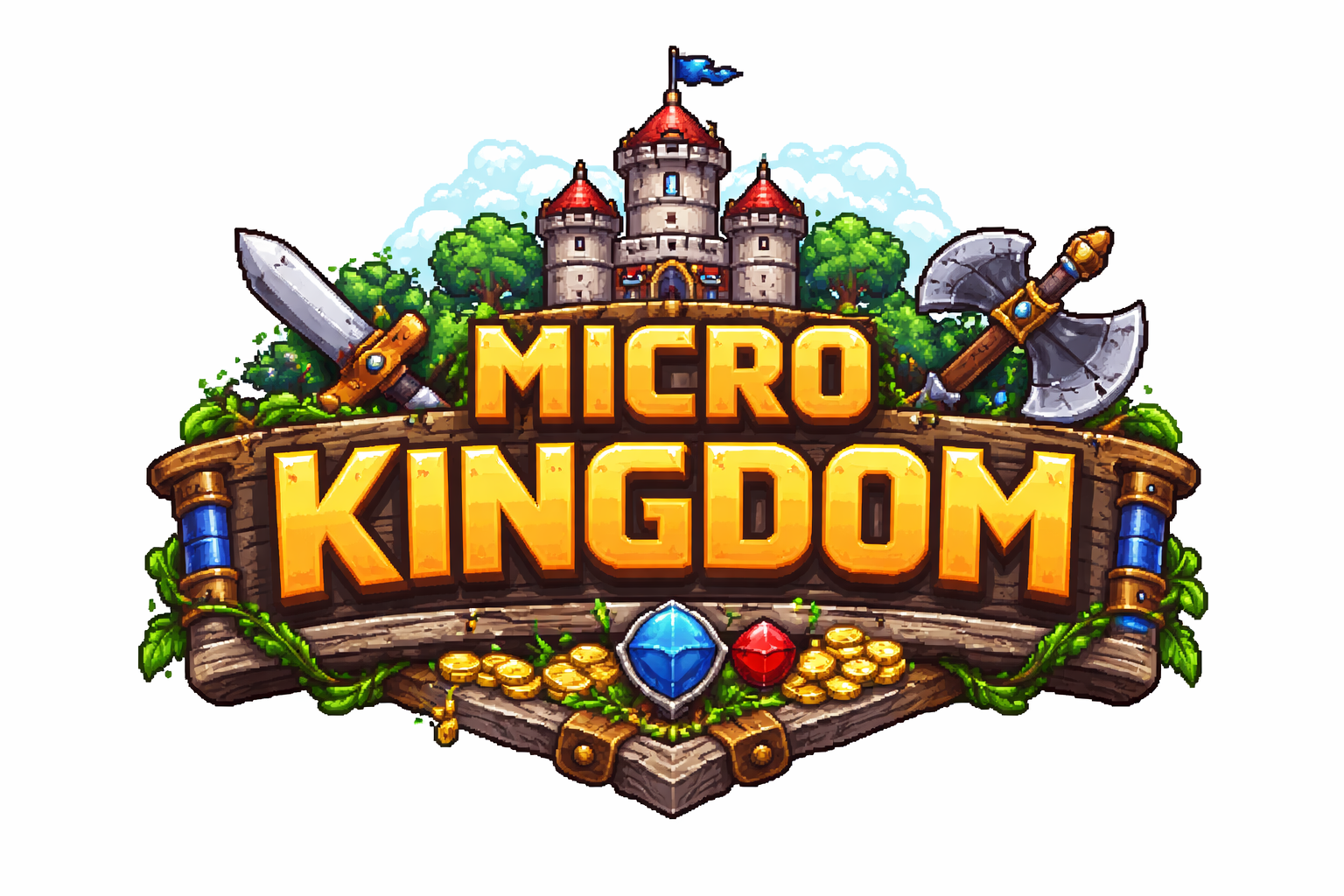 Micro Kingdom